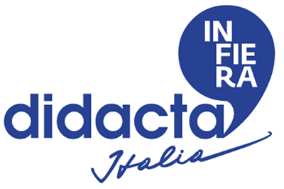 Workshop per insegnanti di storia all'interno della Fiera Didacta.